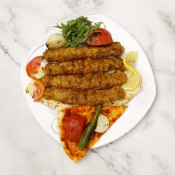 كباب دجاج